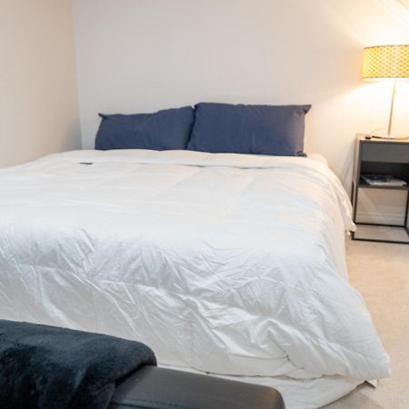 Transpark Home Ottawa Exteriör bild