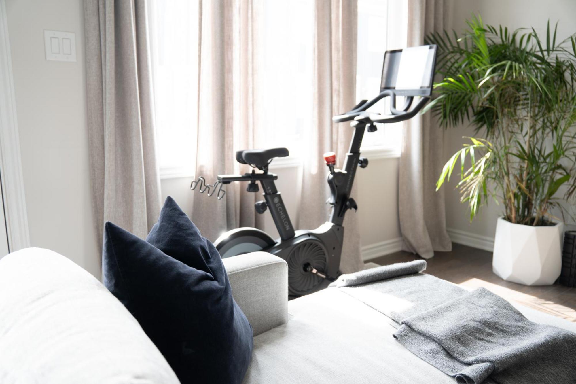 Transpark Home Ottawa Exteriör bild