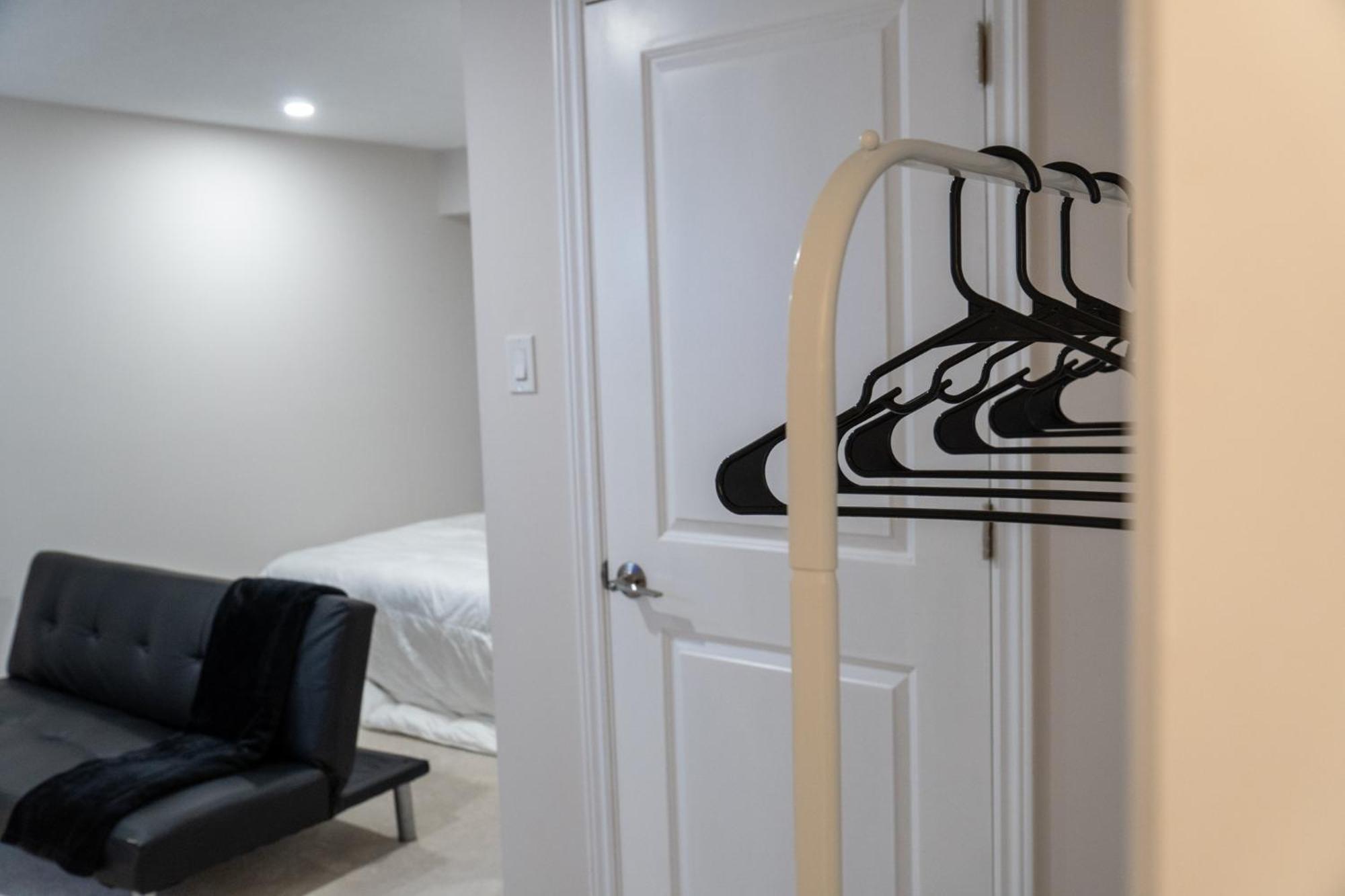 Transpark Home Ottawa Exteriör bild