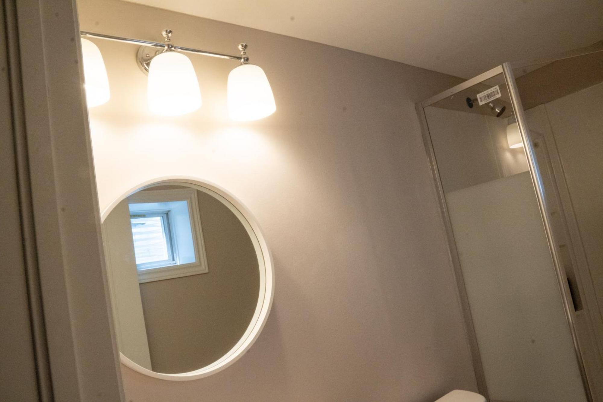 Transpark Home Ottawa Exteriör bild
