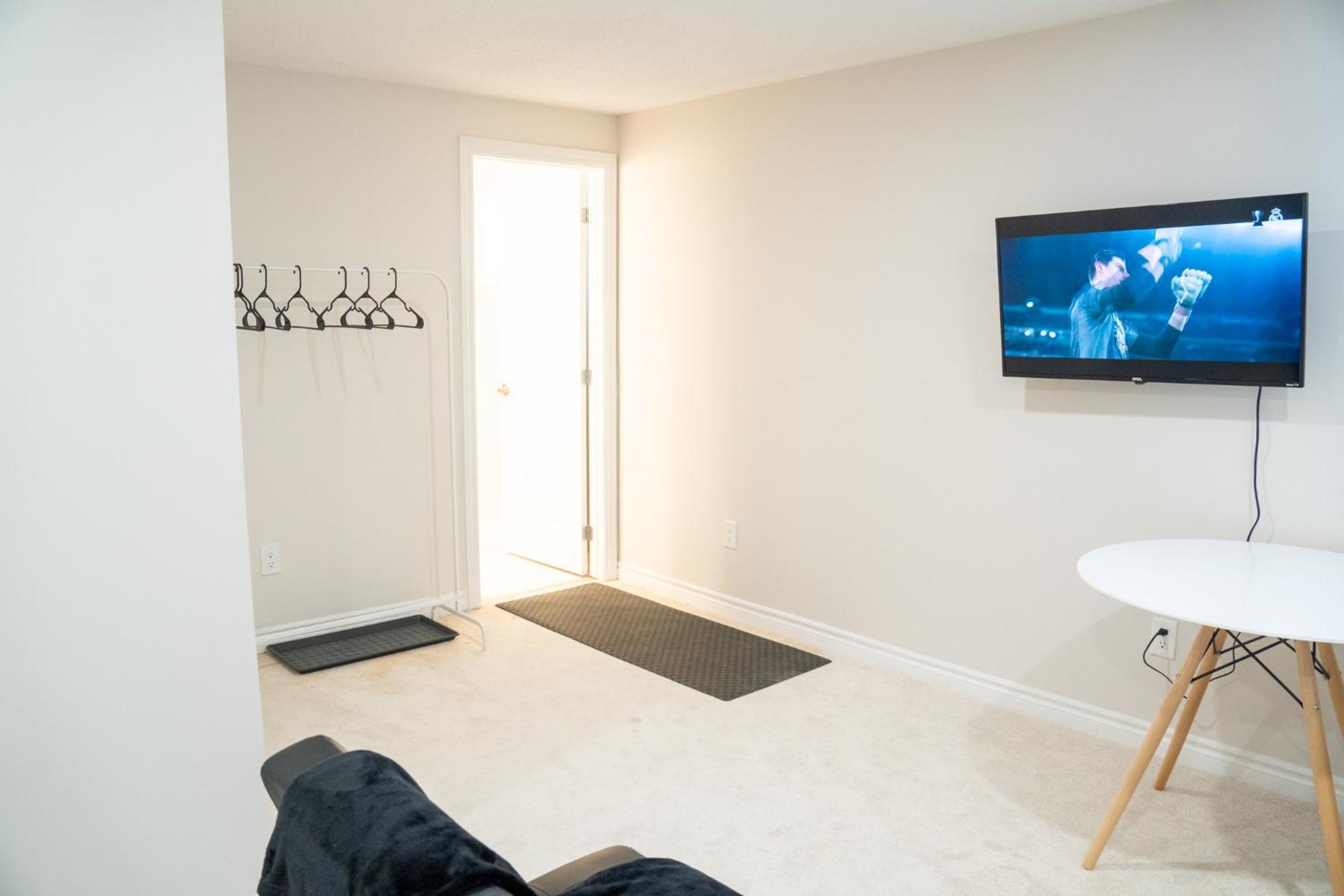 Transpark Home Ottawa Exteriör bild