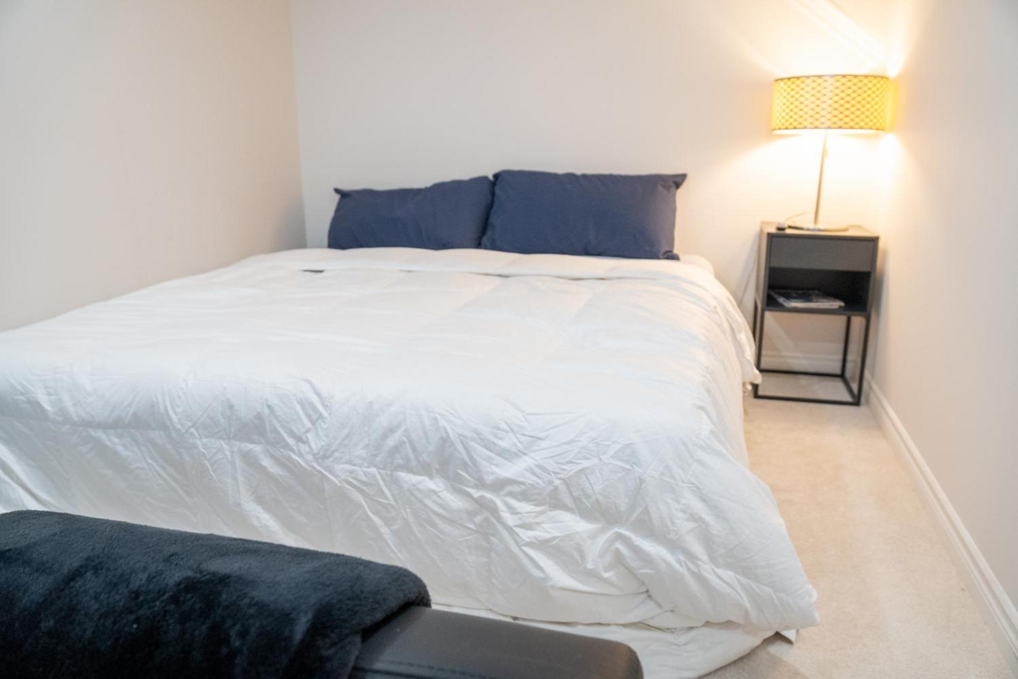 Transpark Home Ottawa Exteriör bild