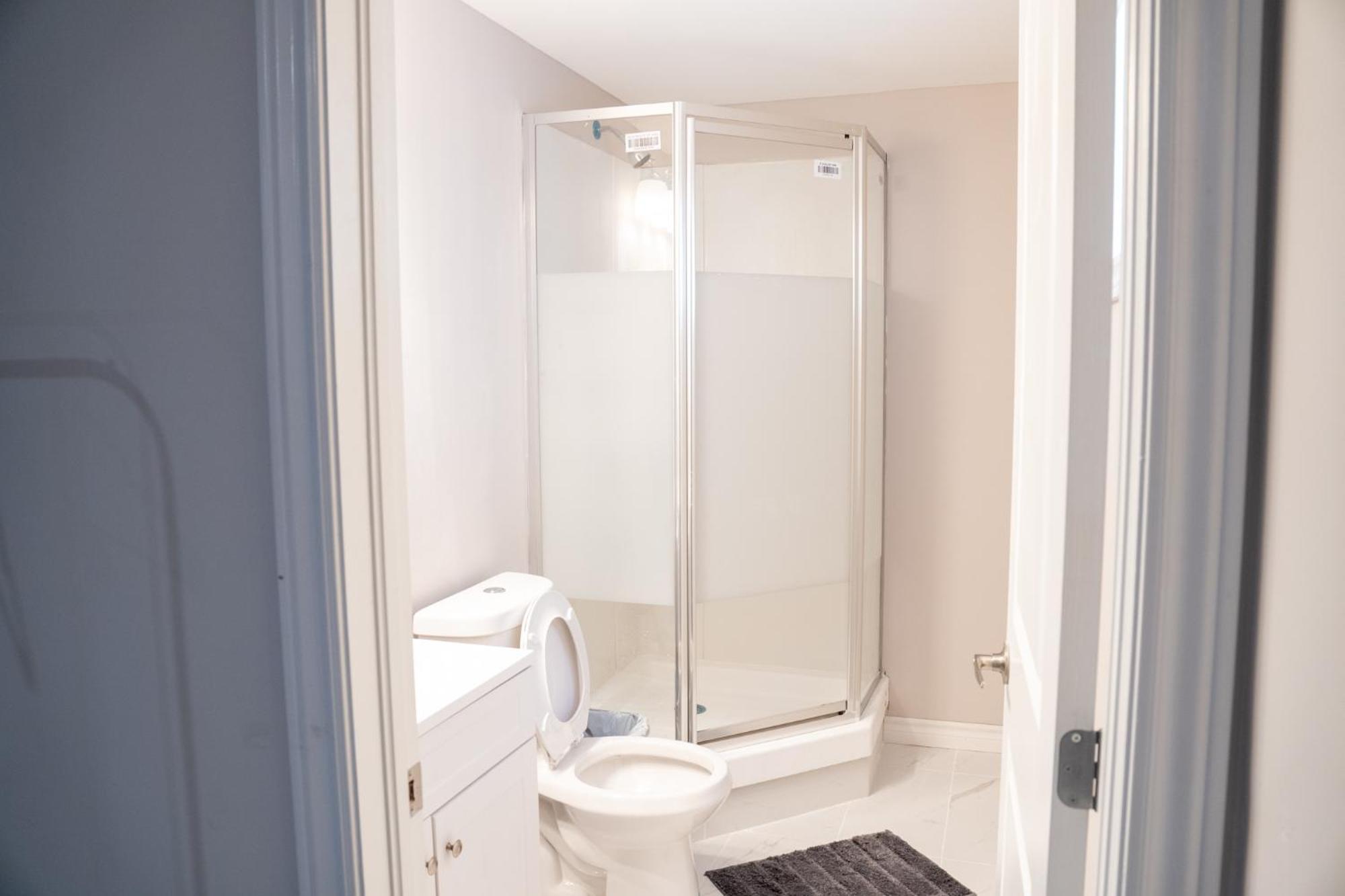 Transpark Home Ottawa Exteriör bild